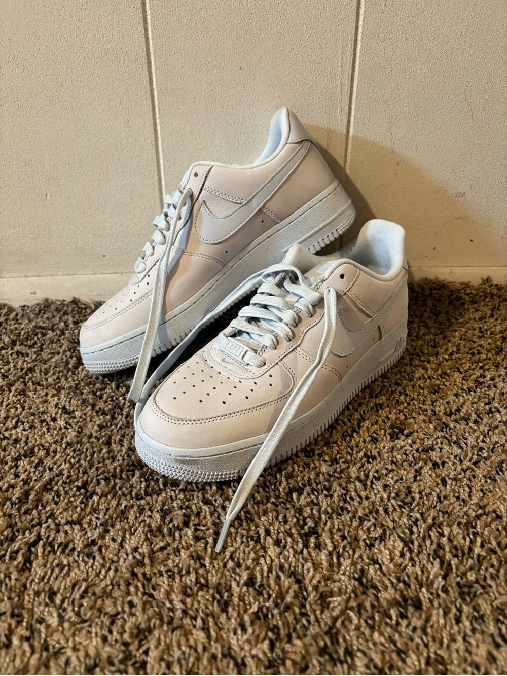 Nike Air Force 1 Low •Size 9 Women’s